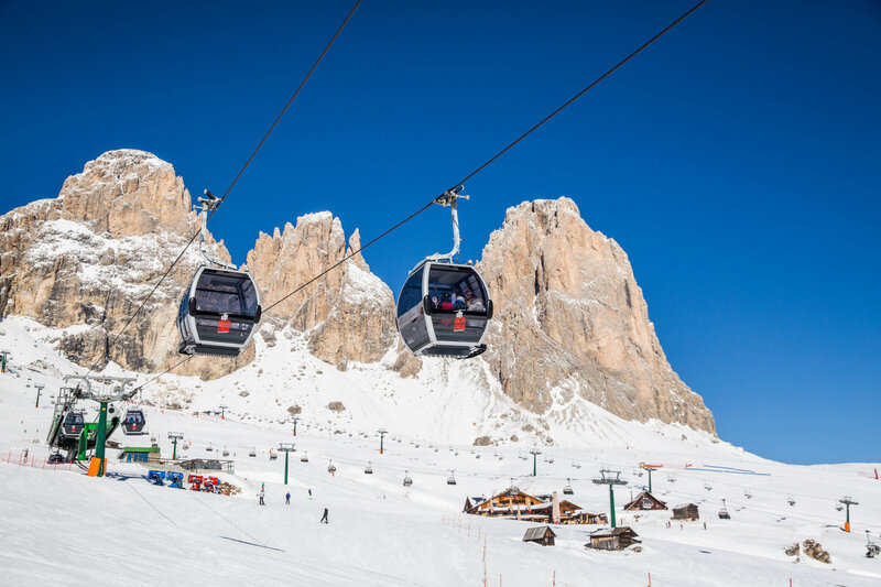 Skipass Office Campitello Di Fassa Skipass Office Campitello Di Fassa