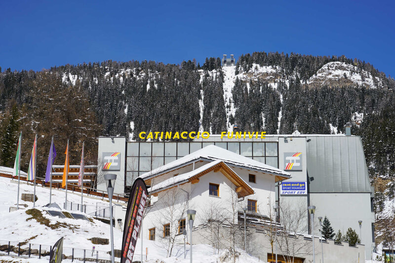 Skipass Office Vigo Di Fassa Skipass Office Vigo Di Fassa